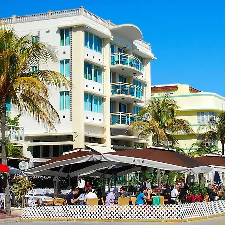 The Fritz Hotel